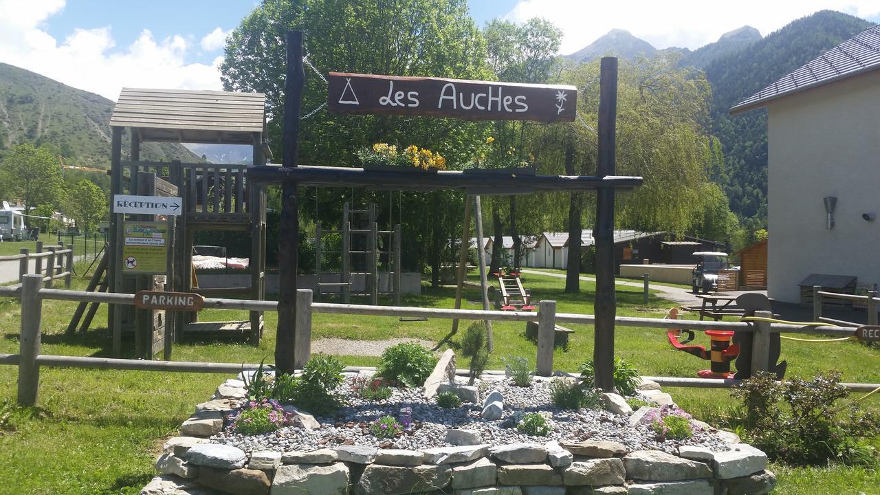 Les Hauts Des Auches Ансель Екстер'єр фото